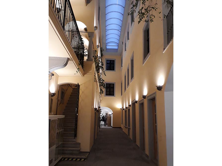 Gallery slide