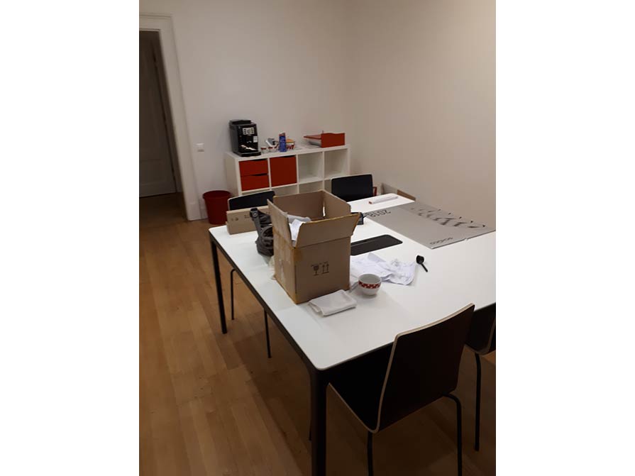 Gallery slide